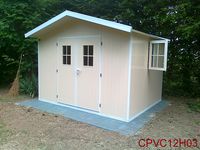 Casette in PVC 5